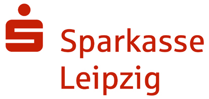Logo Sparkasse Leipzig