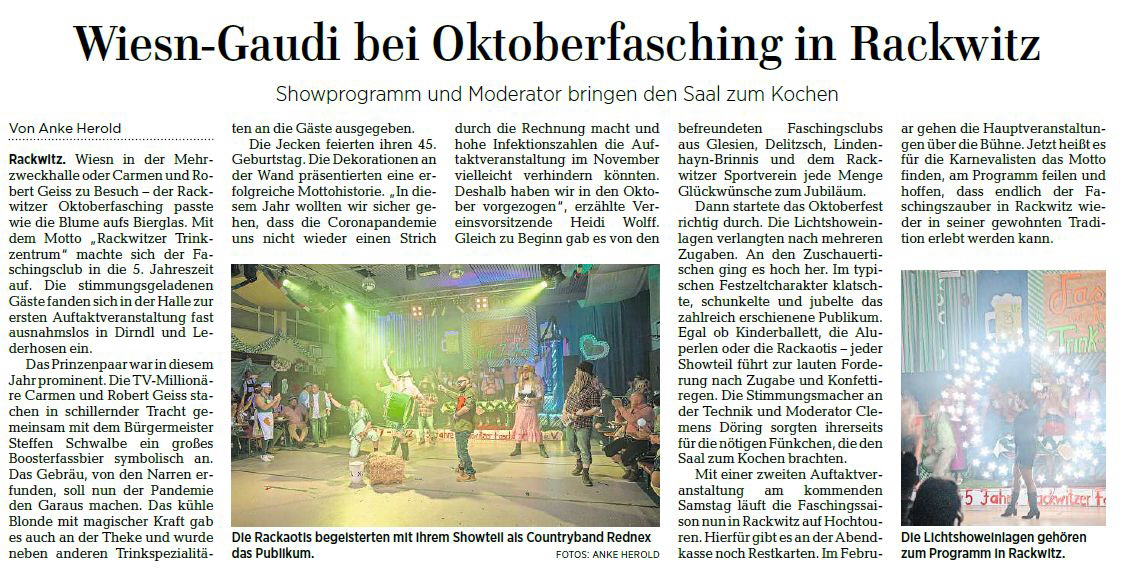 Bericht komplett