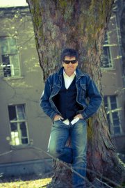 Rainer Lutze Rocky