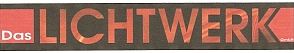 Sponsor Lichtwerk