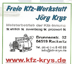 Logo Fa Krys klein