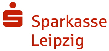Logo Sparkasse Leipzig